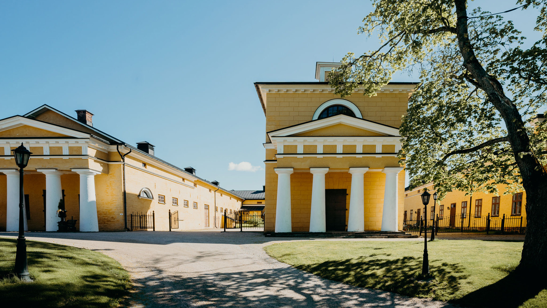 Halikko - Visitsalo